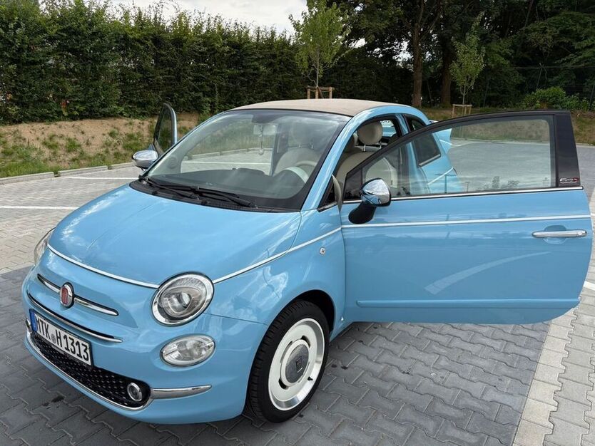 500C