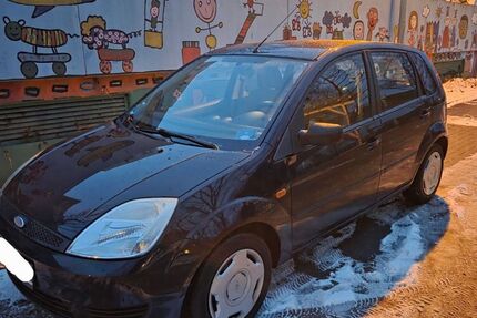 Ford Fiesta 158.900 km 1.990 &euro; Hattersheim am Main 65795