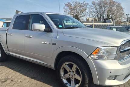 Dodge RAM 148.000 km 22.900 &euro; Mainz-Kostheim 55246