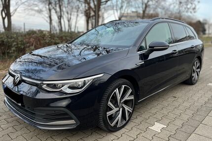 VW Golf 124.800 km 18.900 &euro; Wiesbaden 65189