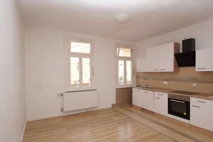 Wohnung zum Mieten in Wiesbaden Wiesbaden Mitte 1.700 € 107 m² 4 zimmer