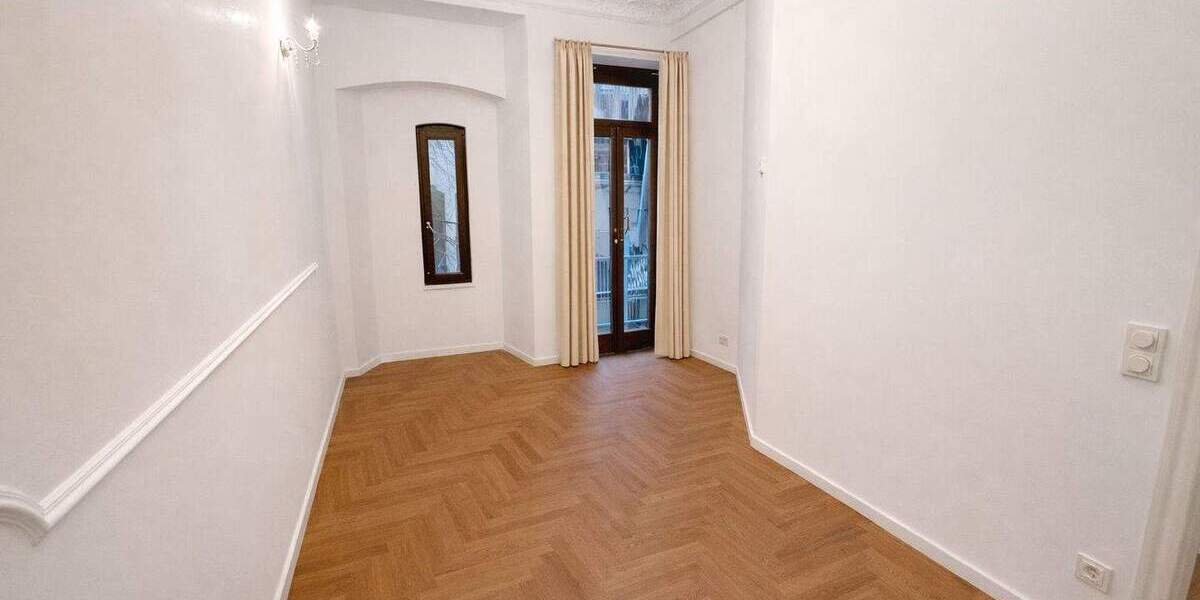 Etagenwohnung Wiesbaden - 5 Zimmer, 152 m&sup2;, 699.000&euro; | Angebot:25658794