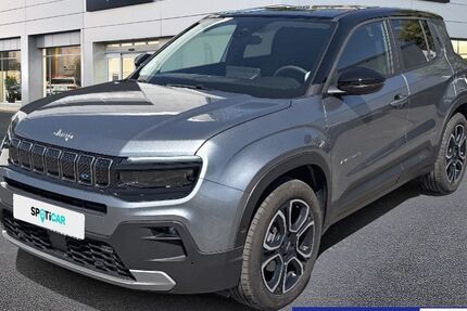 Jeep Avenger 10.164 km 21.980 &euro; Wiesbaden 65203