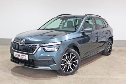 Skoda Kamiq 75.500 km 18.500 &euro; Ingelheim am Rhein 55218