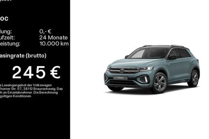 VW T-Roc 24.184 km 28.930 &euro; Kelkheim 65779