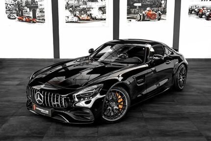 Mercedes-Benz AMG GT C 42.500 km 98.900 &euro; Wiesbaden 65197