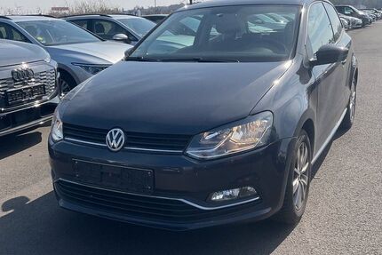 VW Polo 91.600 km 7.700 &euro; Mainz-Kostheim 55246