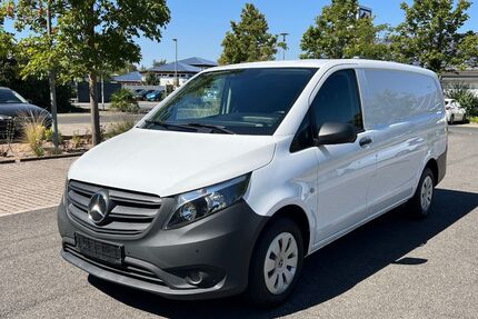 Mercedes-Benz Vito 135.000 km 22.480 &euro; Wiesbaden 65187