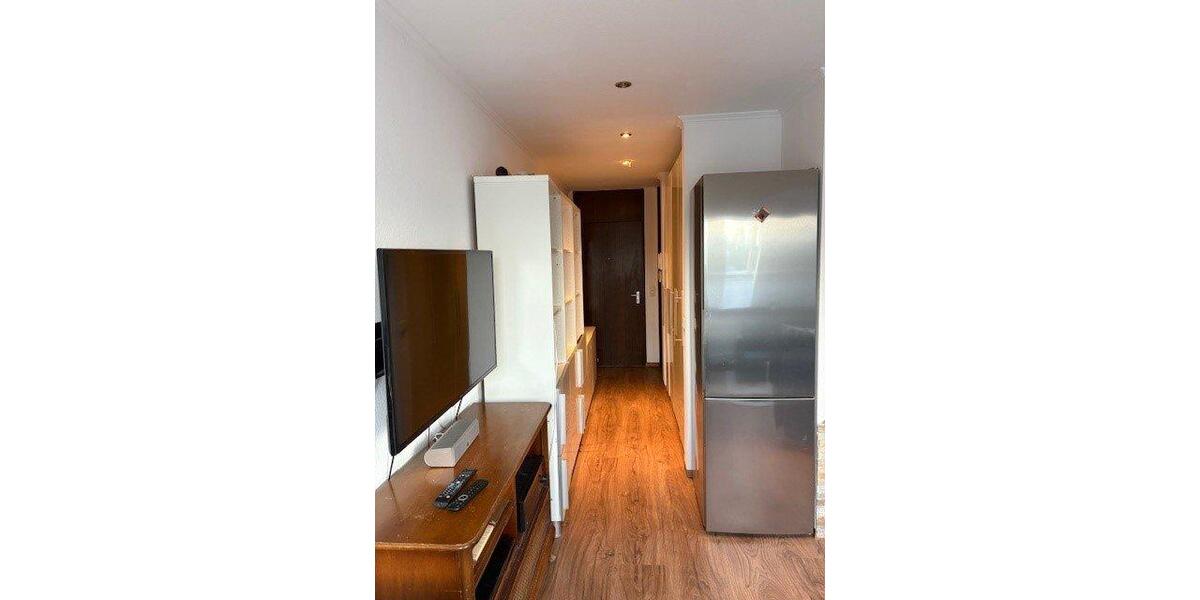 Etagenwohnung Wiesbaden Südost - 1.5 Zimmer, 35 m&sup2;, 1.100&euro; | Angebot:26406739