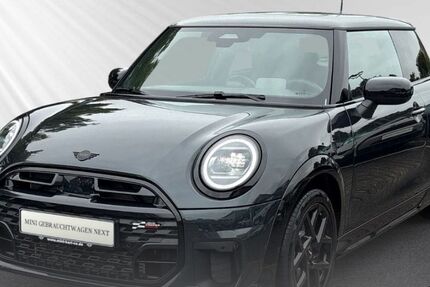 Mini Cooper C 4.183 km 30.790 € Mainz 55129