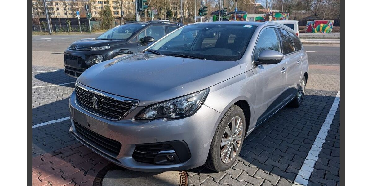 Peugeot 308 146.970 km 11.490 &euro; Mainz 55128