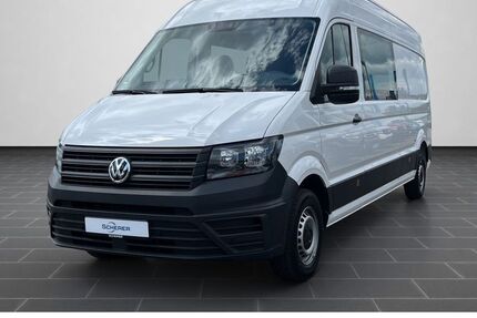 VW Crafter 6.900 km 46.960 € Bingen / Rhein 55411