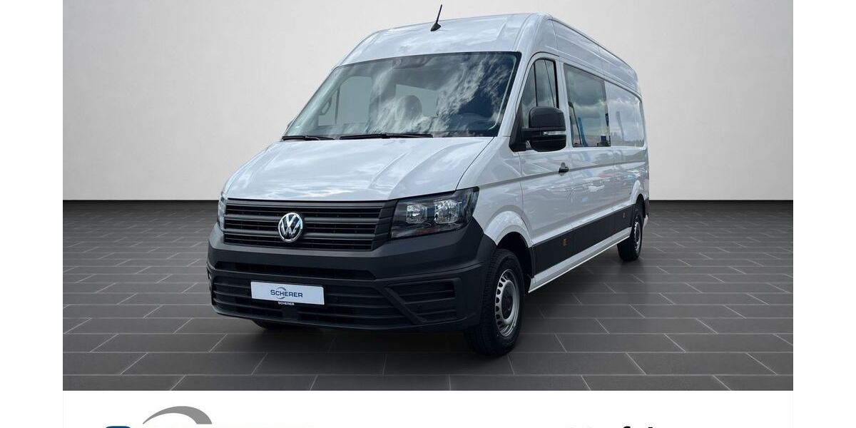 VW Crafter 6.900 km 46.960 € Bingen / Rhein 55411
