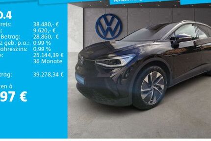 VW ID.4