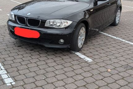 BMW 118 201.000 km 3.999 &euro; Schornsheim 55288