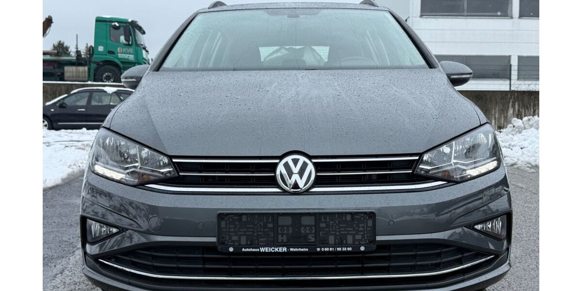 VW Golf 22.876 km 16.999 &euro; Kelkheim 65779