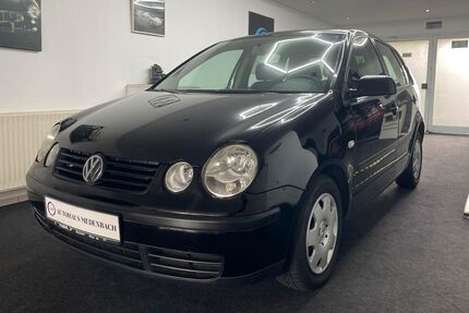 VW Polo 158.510 km 2.290 &euro; Wiesbaden 65207