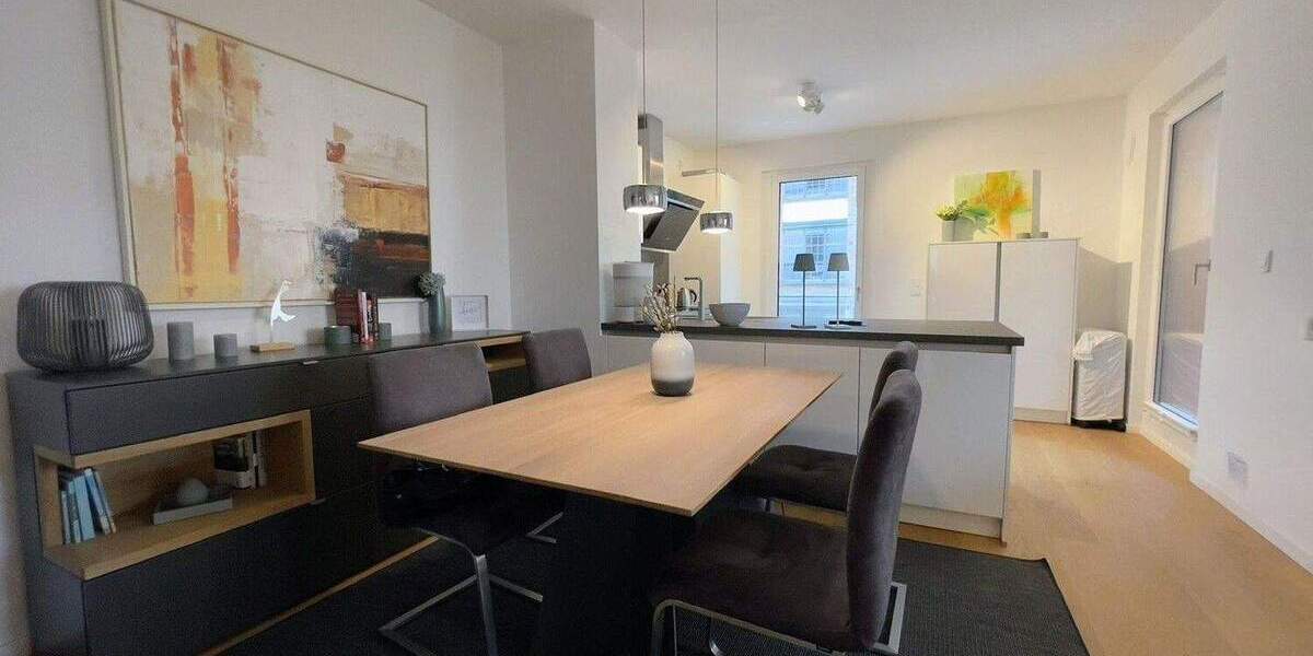 Etagenwohnung Frankfurt am Main Gallus - 3 Zimmer, 92 m&sup2;, 795.000&euro; | Angebot:25727355