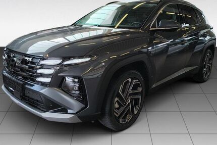 Hyundai TUCSON 29.488 km 33.990 &euro; Idstein 65510