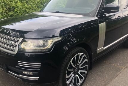 Land Rover Range Rover 153.580 km 26.800 &euro; Raunheim 65479