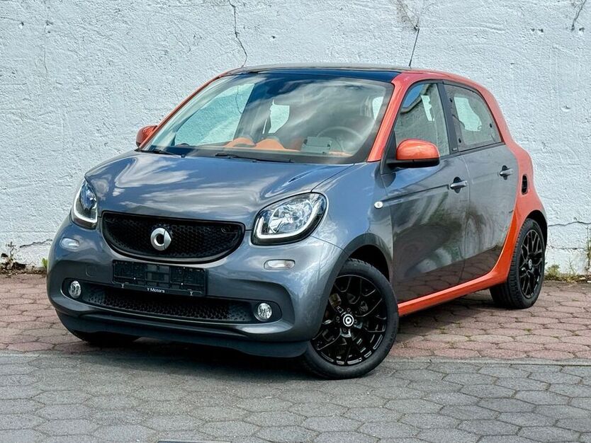 ForFour