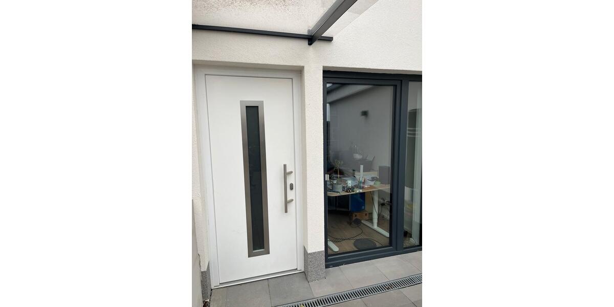 2 Zimmer Einliegerwohnung in Görsroth 2 zimmer