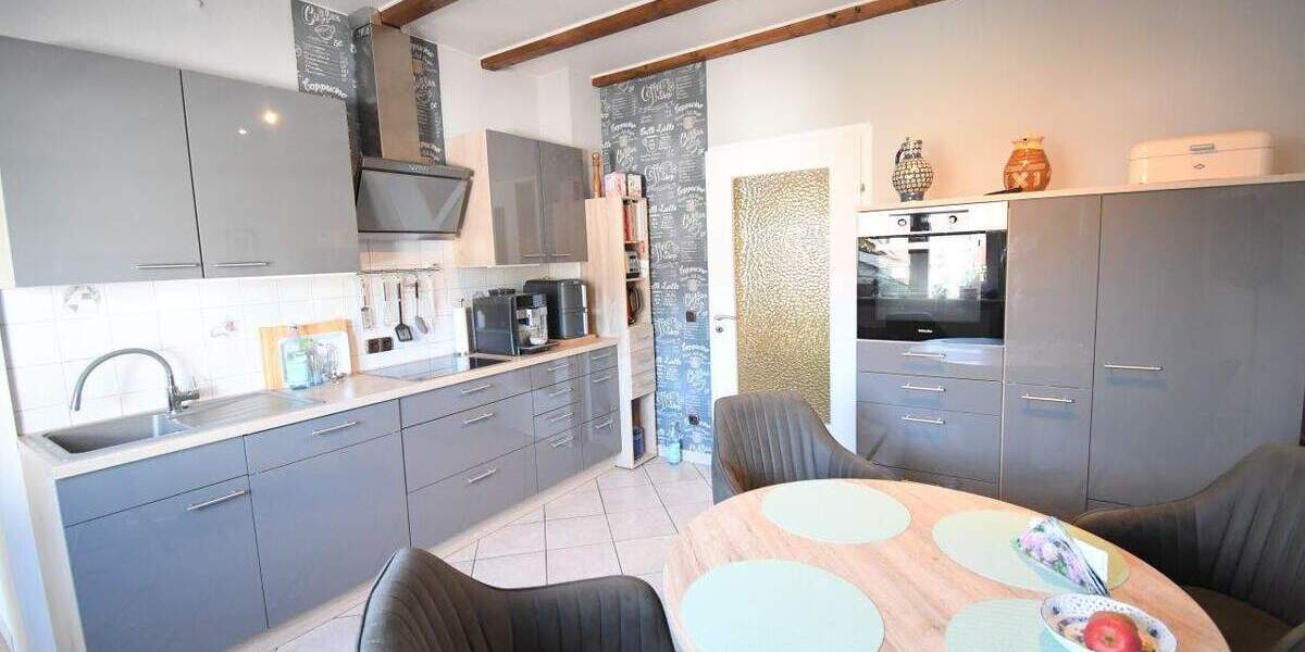 Mehrfamilienhaus, Wohnhaus Wiesbaden Breckenheim - 7 Zimmer, 980.000&euro; | Angebot:26205161