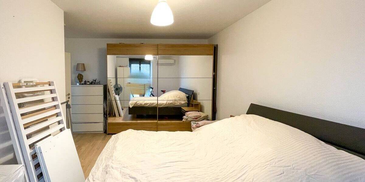 Etagenwohnung Rüsselsheim - 4 Zimmer, 97 m&sup2;, 390.000&euro; | Angebot:24028191