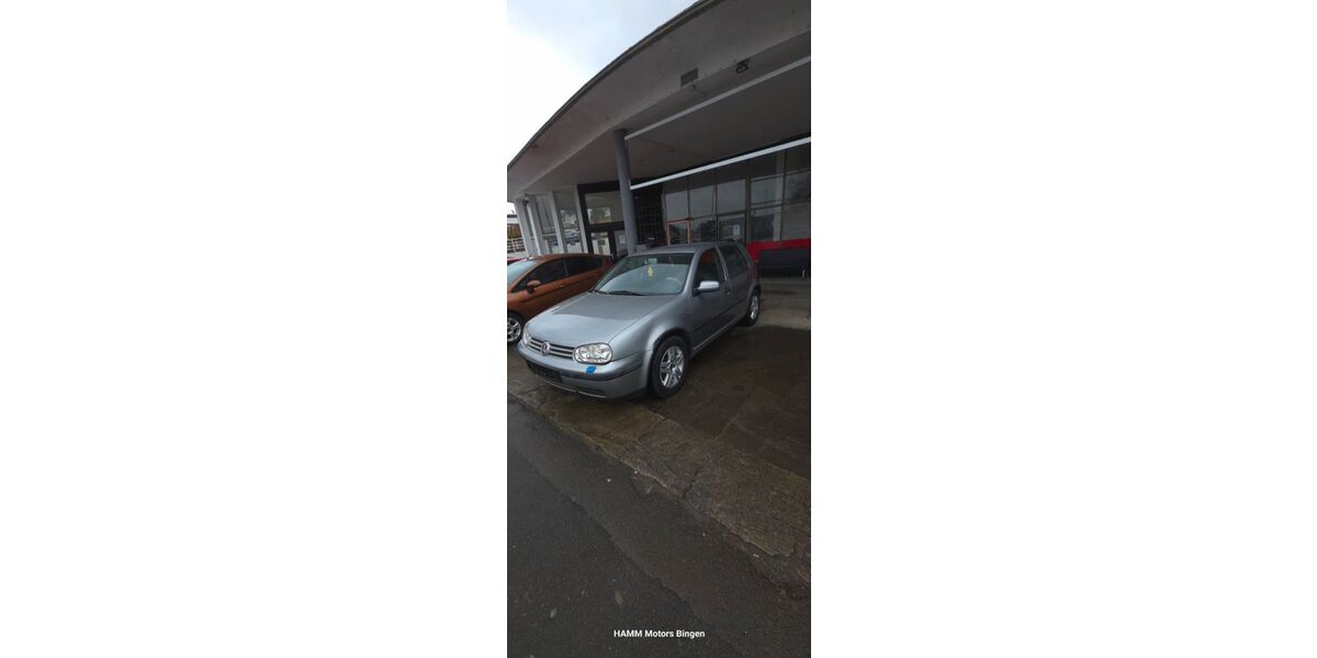 VW Golf 199.991 km 999 &euro; Bingen 55411