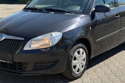 Skoda Fabia 176.000 km 3.980 &euro; Rüsselsheim 65428