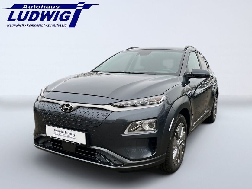 Hyundai KONA 33.196 km 16.900 € Idstein 65510