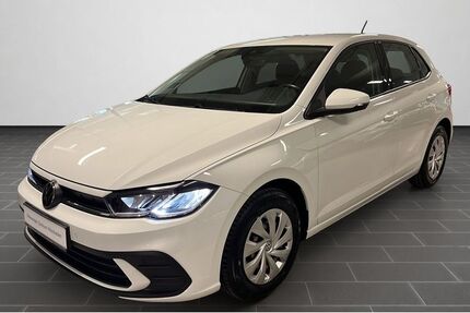 VW Polo 35.635 km 16.900 € Wiesbaden 65189