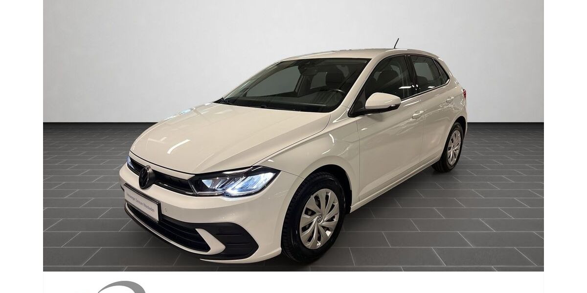 VW Polo 35.635 km 16.900 € Wiesbaden 65189