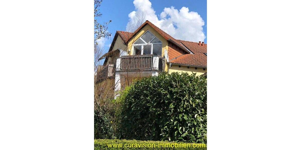 Etagenwohnung Eltville am Rhein Martinsthal - 2 Zimmer, 65 m&sup2;, 890&euro; | Angebot:26289976