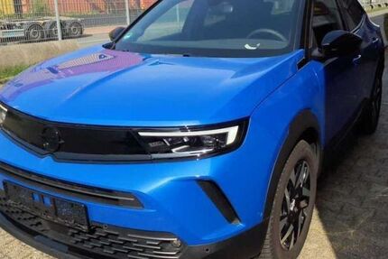 Opel Mokka 9.657 km 21.980 € Rüsselsheim 65428