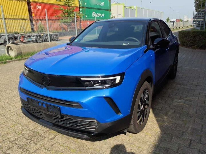 Opel Mokka 9.657 km 21.980 € Rüsselsheim 65428