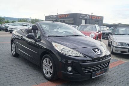 Peugeot 207 104.612 km 4.890 &euro; Ingelheim 55218
