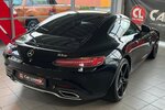 Mercedes-Benz AMG GT V8 Coupe |BURM|NIGHT|S.AGA|SHZ| 97.983 km 67.999 &euro; Mainz-Kostheim 55246