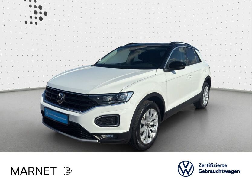 VW T-Roc 50.565 km 22.930 € Mainz-Kastell (Wiesbaden) 55252