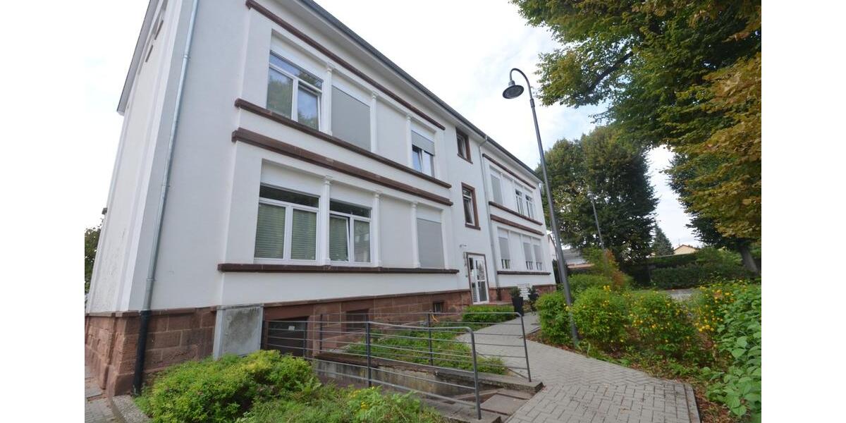 Etagenwohnung Raunheim - 1 Zimmer, 36 m&sup2;, 1.245&euro; | Angebot:19745155