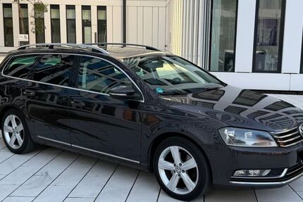 VW Passat 224.000 km 6.950 &euro; Wörsdorf 65510