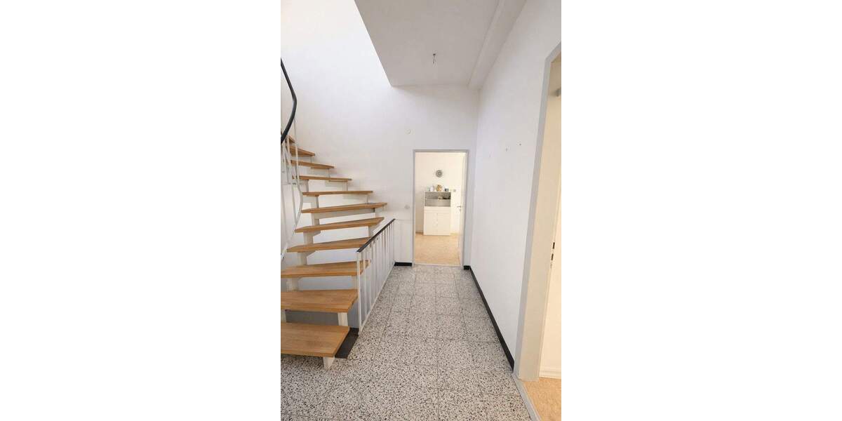 Doppelhaushälfte Frankfurt am Main Griesheim - 5 Zimmer, 160 m&sup2;, 900.000&euro; | Angebot:25044929