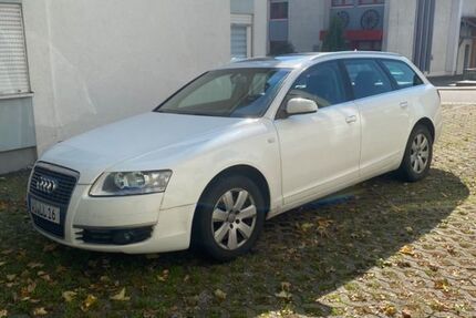 Audi A6 363.000 km 3.300 € Klein-Winternheim 55270
