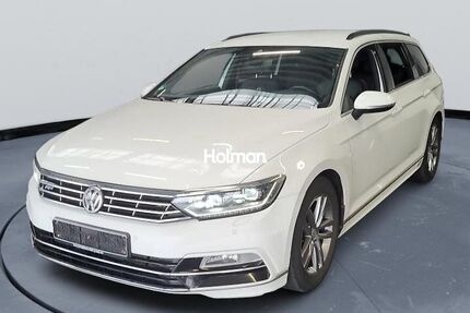 VW Passat 220.976 km 11.888 &euro; Eschborn 65760