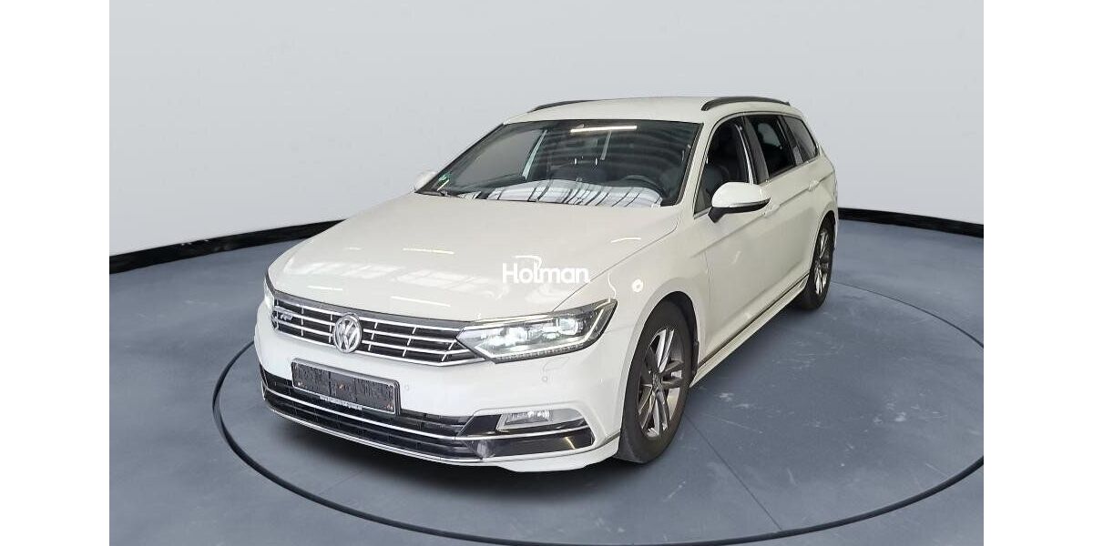 VW Passat 220.976 km 11.888 &euro; Eschborn 65760