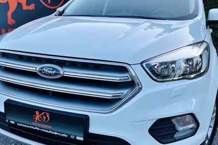 Ford Kuga 58.000 km 13.990 € Liederbach am Taunus 65835