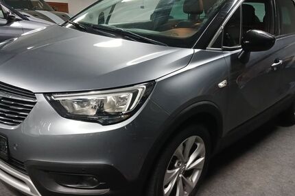 Opel Crossland (X) 102.900 km 10.790 € Rüsselsheim 65428