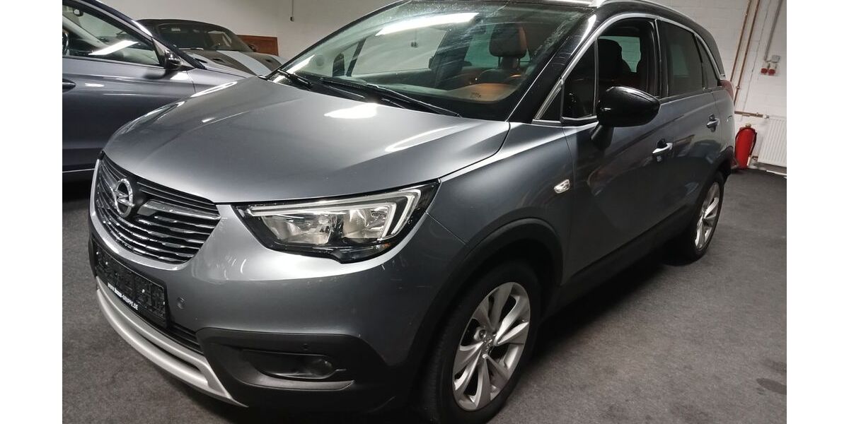Opel Crossland (X) 102.900 km 10.790 € Rüsselsheim 65428