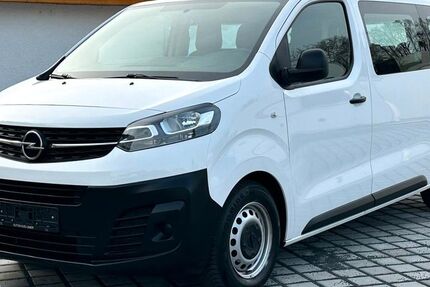 Opel Vivaro 71.000 km 20.790 &euro; Rüsselsheim 65428