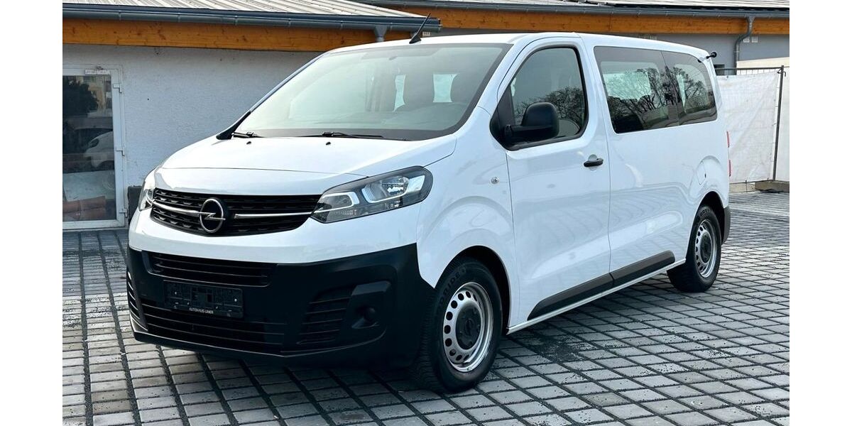Opel Vivaro 71.000 km 20.790 &euro; Rüsselsheim 65428